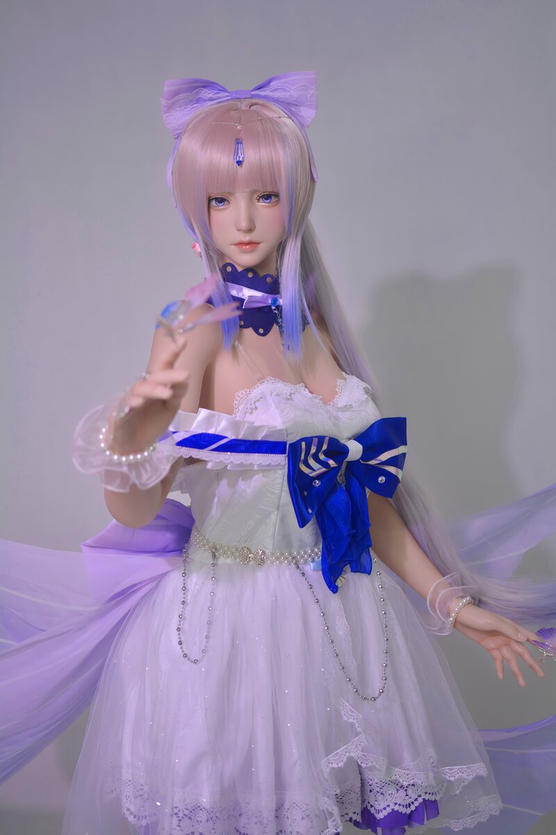 Lisa Sex doll (FUDoll 161cm D-cup silicone)