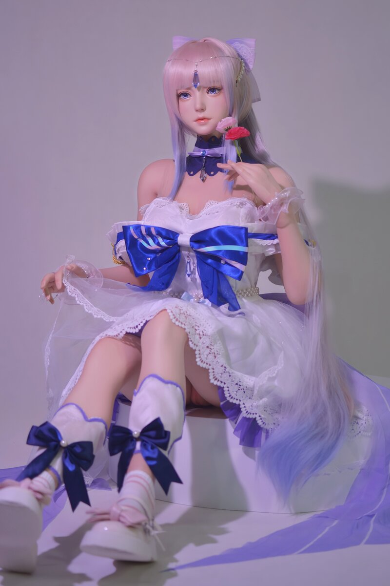 Lisa Sex doll (FUDoll 161cm D-cup silicone)