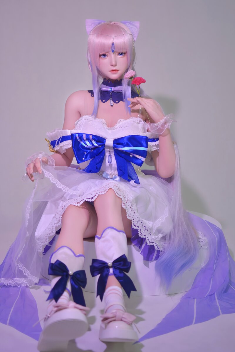 Lisa Sex doll (FUDoll 161cm D-cup silicone)