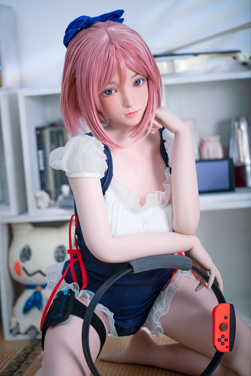 Fengxinzi Sex doll (FUDoll 148cm D-cup #J011 silicone)