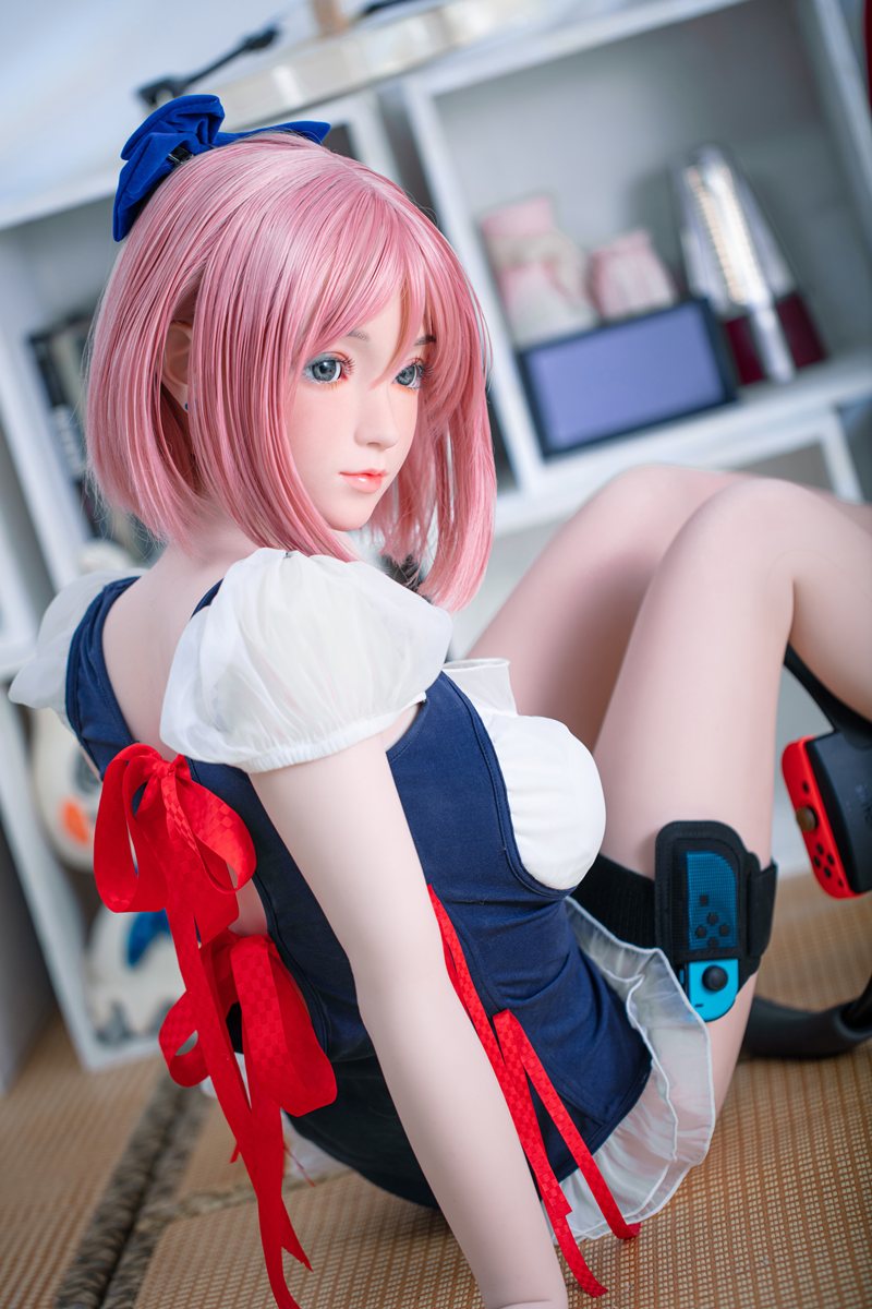Fengxinzi Sex doll (FUDoll 148cm D-cup #J011 silicone)