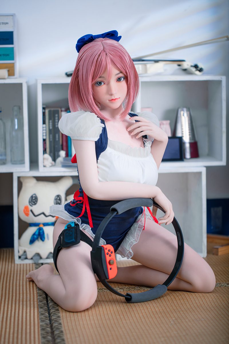 Fengxinzi Sex doll (FUDoll 148cm D-cup #J011 silicone)
