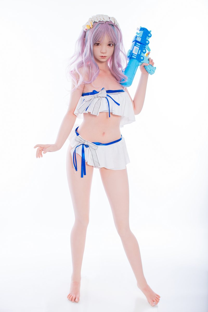 Xiaozhi ex-doll (FUDoll 148cm D-cup #J018 silicone)