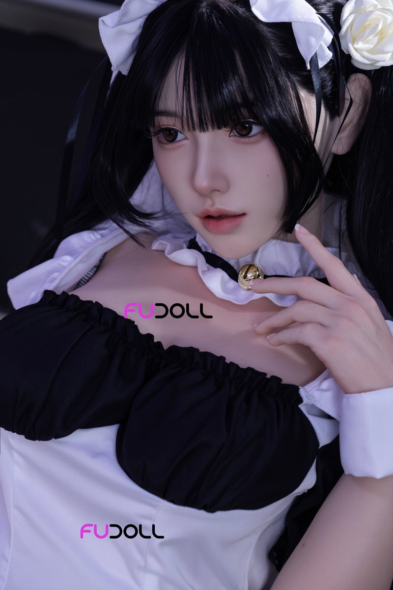 XiaoBei Sex doll (FUDoll 165cm F-cup #J32 silicone)