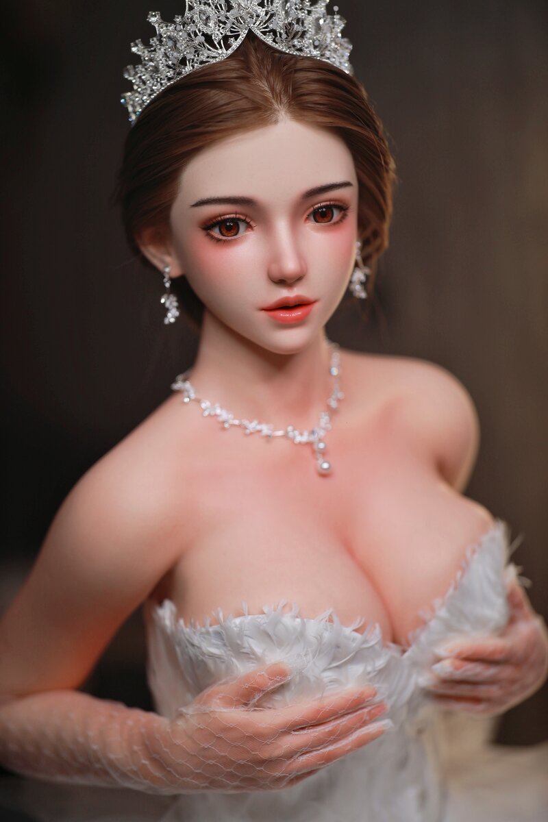 Zhuqing Sex doll (FUDoll 163cm F-cup #J033 silicone)