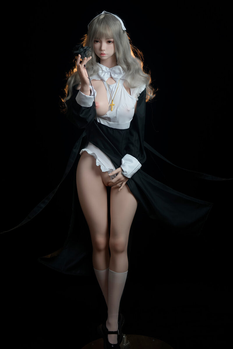 Naiai Sex doll (FUDoll 169cm D-cup silicone)