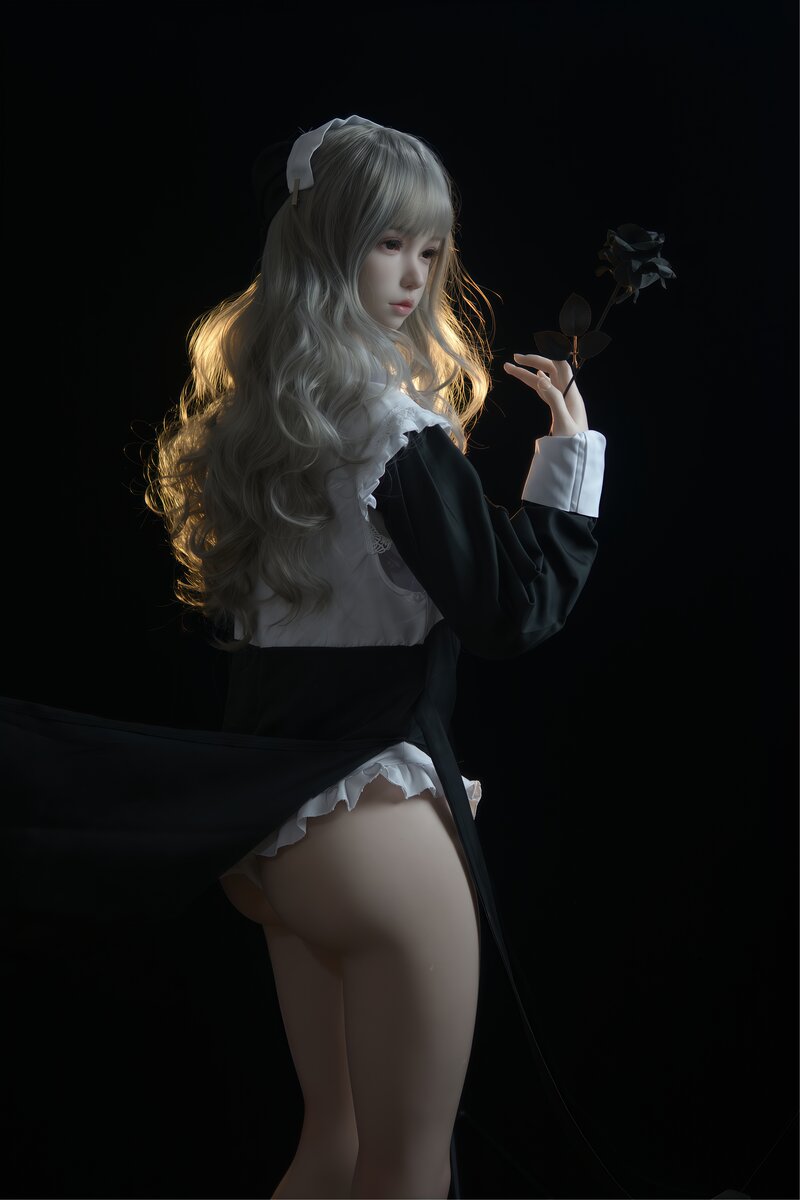 Naiai Sex doll (FUDoll 169cm D-cup silicone)