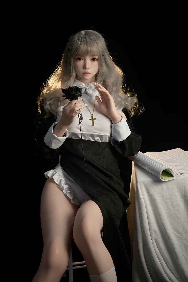 Naiai Sex doll (FUDoll 169cm D-cup silicone)