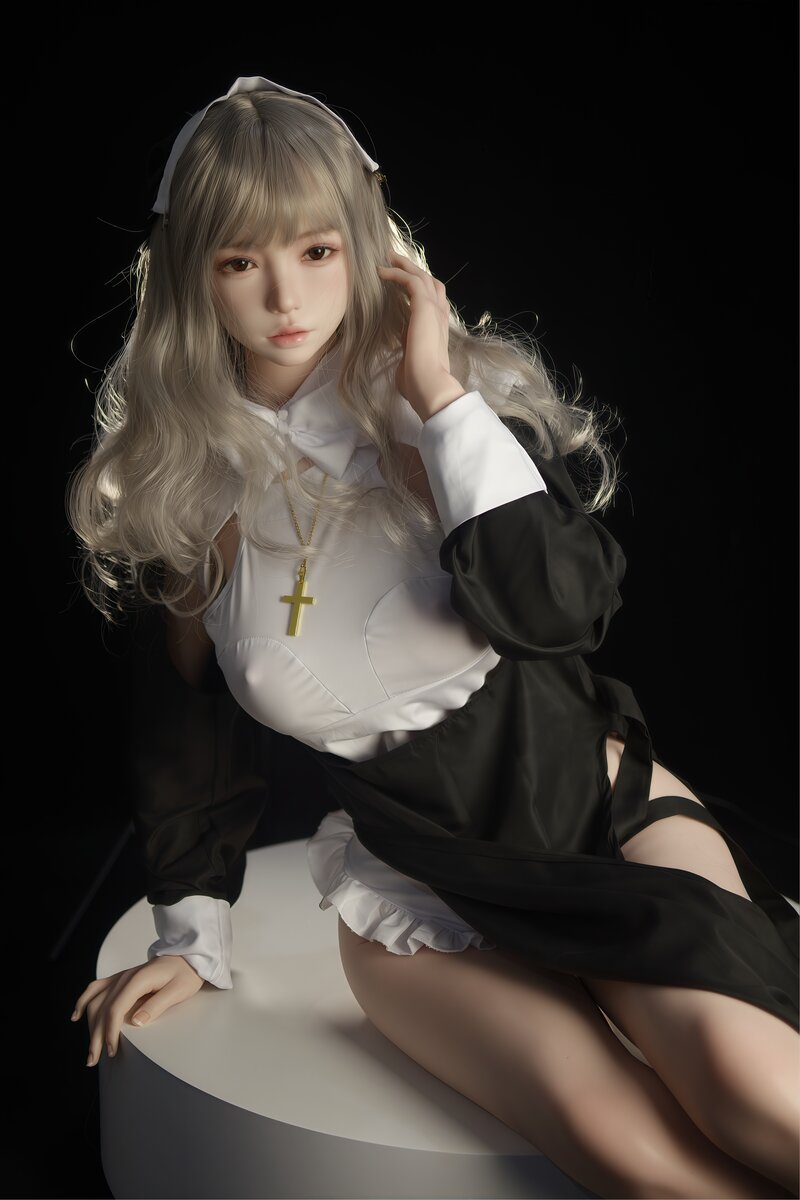 Naiai Sex doll (FUDoll 169cm D-cup silicone)