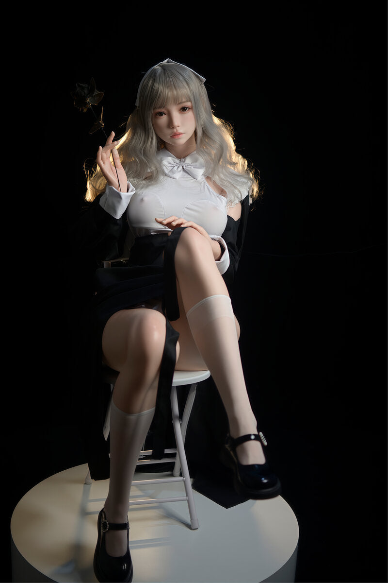 Naiai Sex doll (FUDoll 169cm D-cup silicone)