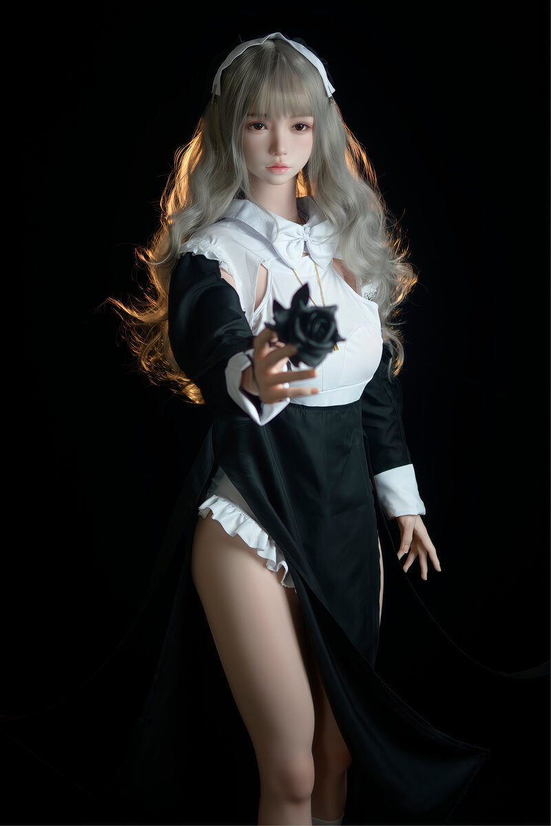 Naiai Sex doll (FUDoll 169cm D-cup silicone)