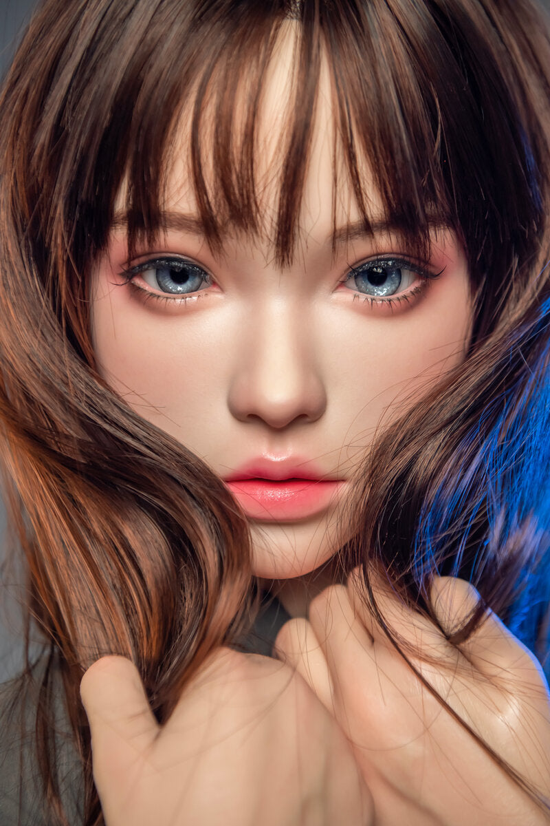 Shali Jk Sex doll (FUDoll 169cm D-cup silicone)