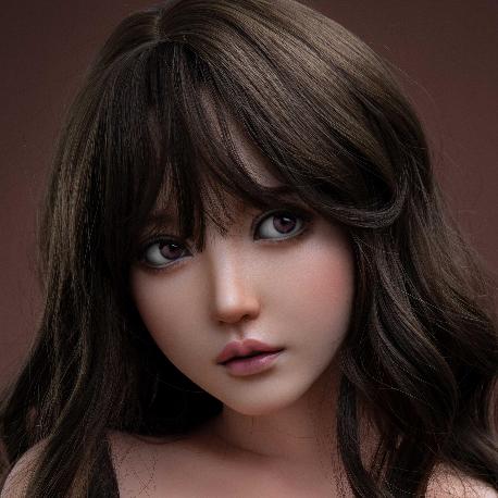 Extra head (FUDoll Original)