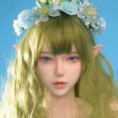 Extra head (FUDoll Original)