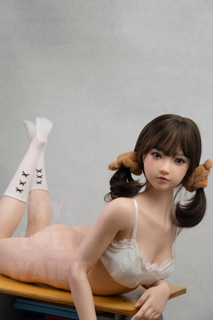 Haruki sex doll (My Loli Waifu 148cm B-cup silicone)