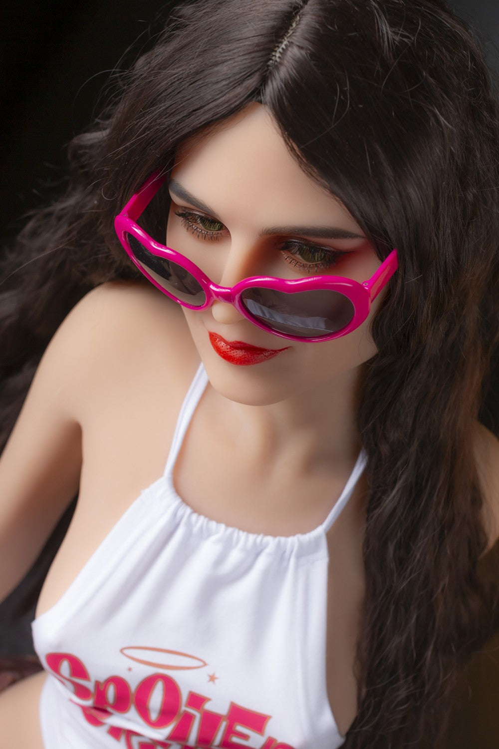 Emma Sex doll (HRDoll 166cm A-cup #20 TPE)