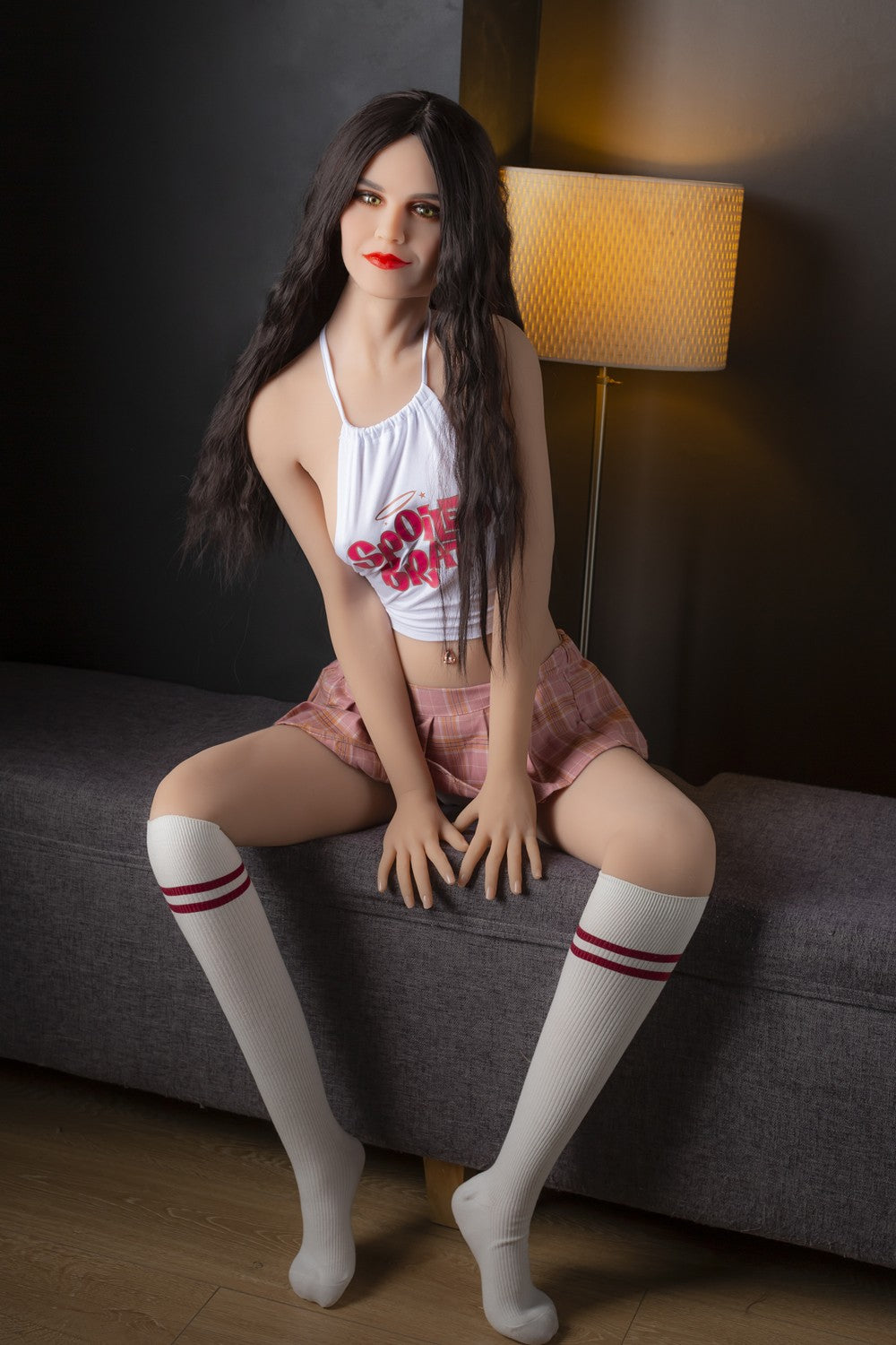 Emma Sex doll (HRDoll 166cm A-cup #20 TPE)