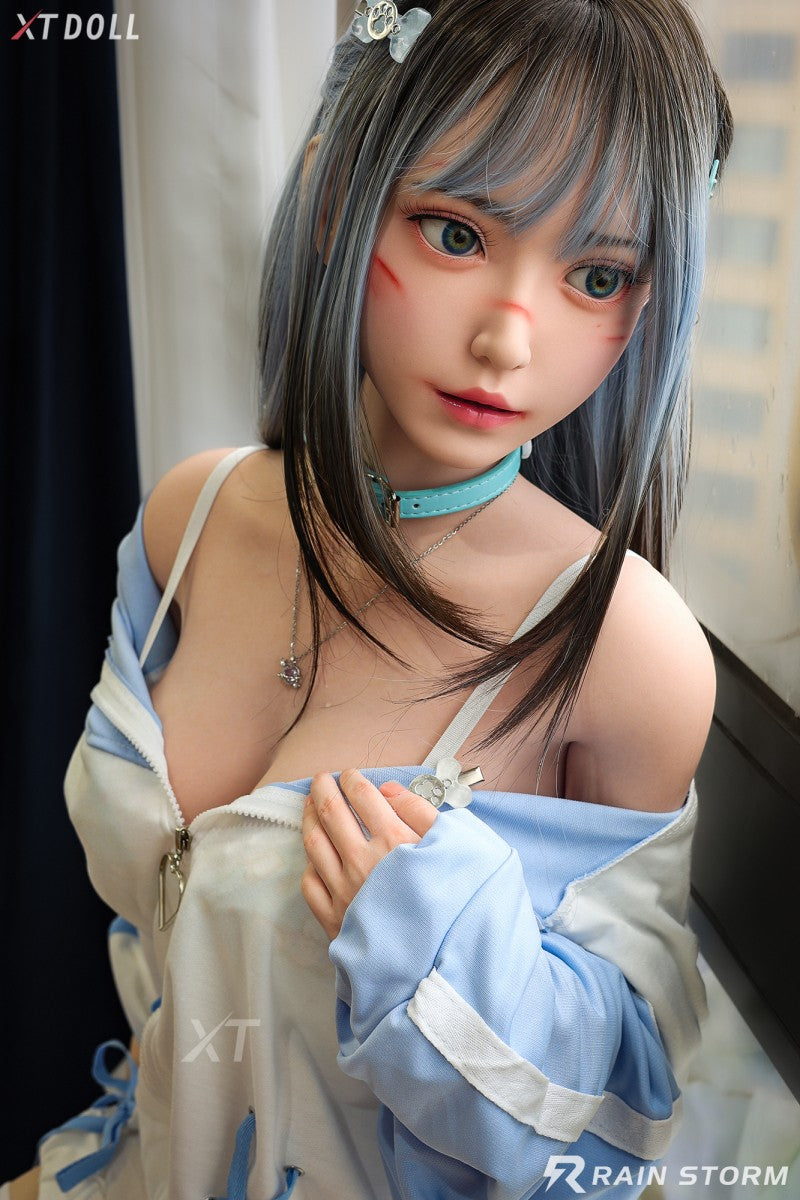 Lily Sex doll (XT Doll 150cm D-cup #XT-20-C silicone)