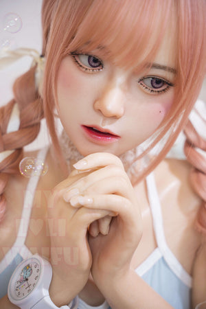 Mia sex doll (My Loli Waifu 148cm B-cup #Mia silicone)