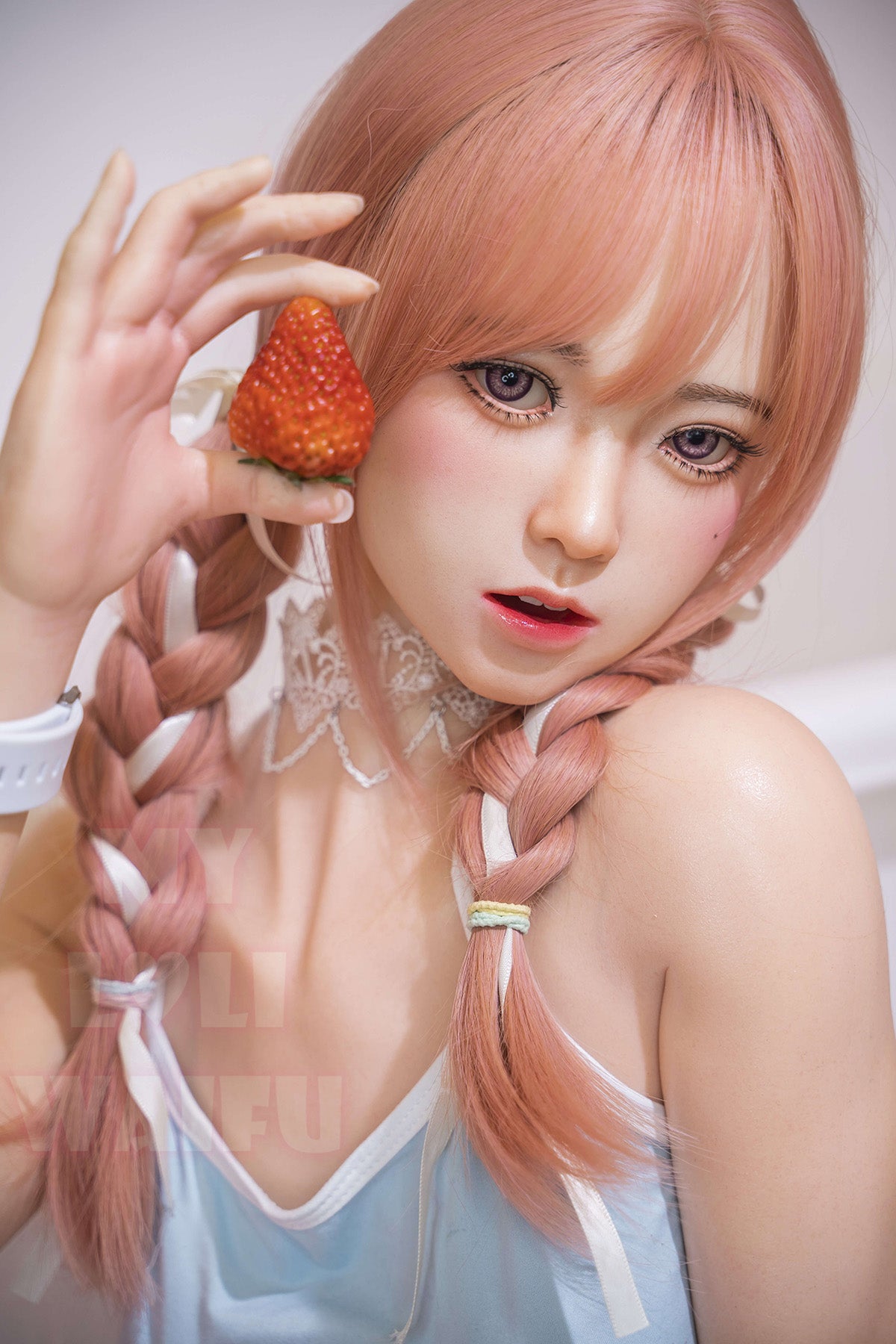 Mia Sex doll (My Loli Waifu 148cm B-cup #22A silicone)