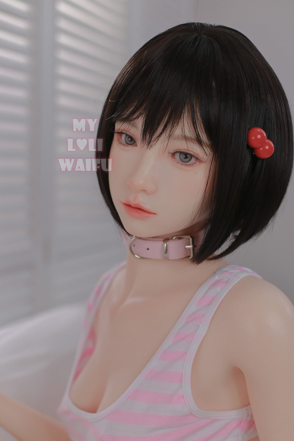 Miyu Torso Sex doll (My Loli Waifu 90 cm C-cup #103B silicone)