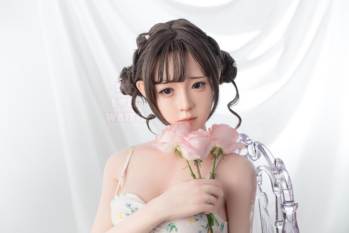 Nanami Sex doll (My Loli Waifu 150cm B-cup #64B silicone)