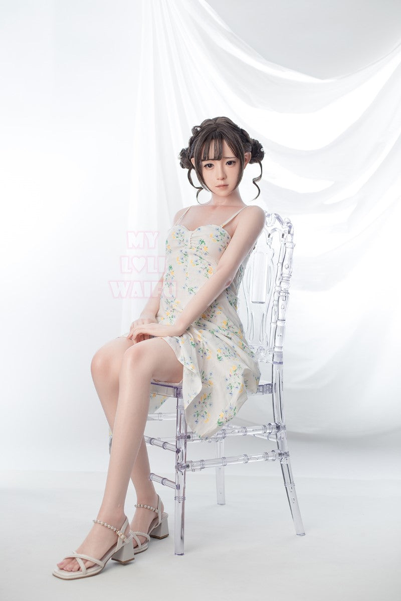 Nanami Sex doll (My Loli Waifu 150cm B-cup #64B silicone)