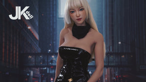 Ninja sex doll (JK-Doll 160cm D-cup JK3 TPE)