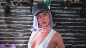 Ela Sex doll (AK-Doll 172cm D-Kupa LS#50 Silicone)