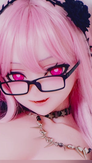 Kamiya Shiori Sexdocka (Elsa Babe 148cm RAD050 Silikon)