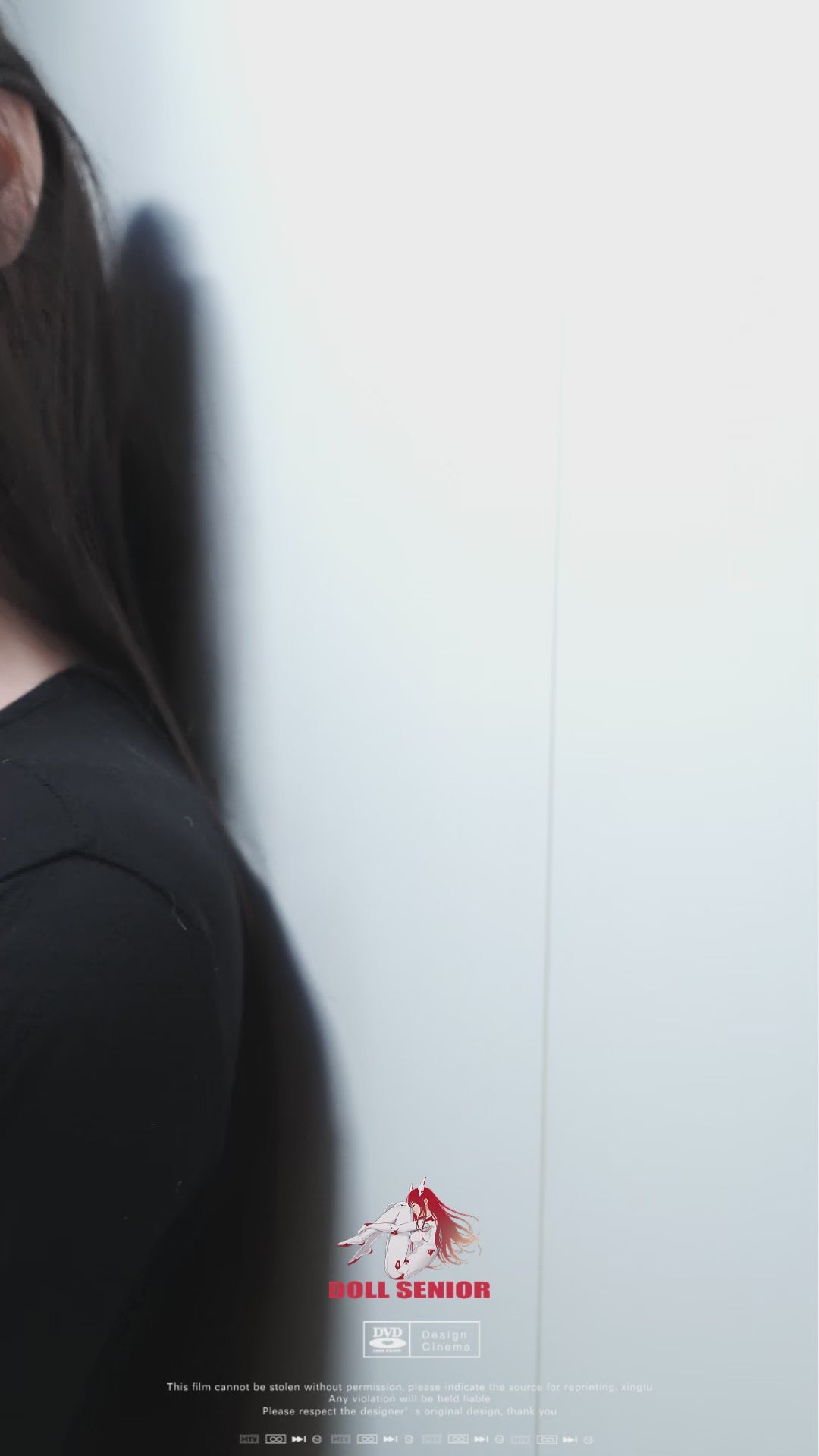 Thalia Sex doll (Doll Senior 170cm G-cup #W05 silicone)