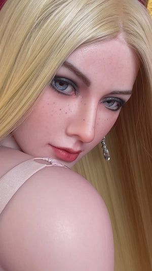 Rozanne sex doll (Starpery 167cm Ecup TPE+silicone)