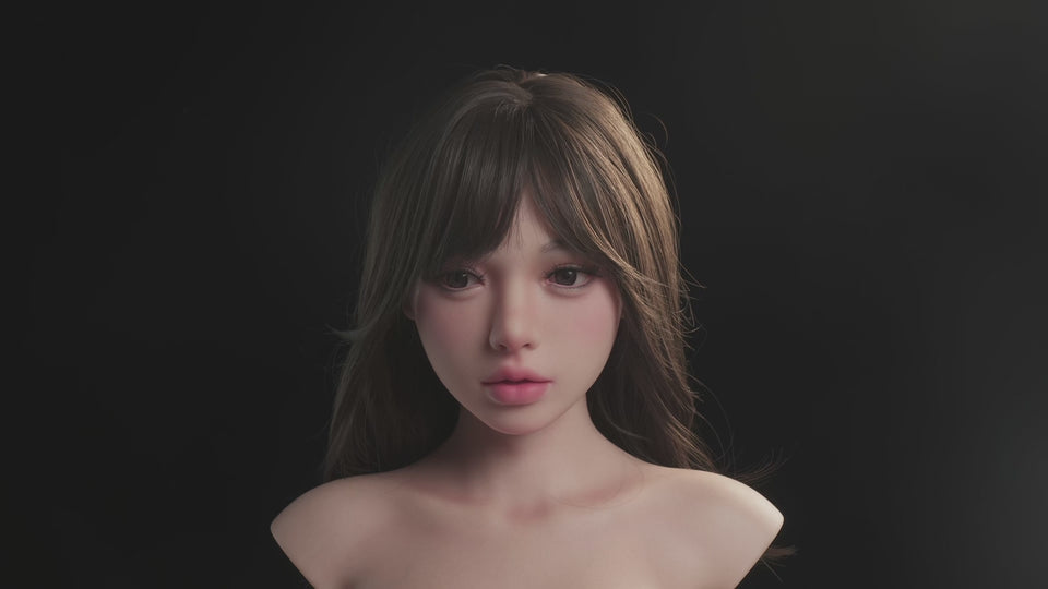 Katniss Sex doll (Tayu Doll 148cm D-cup 2# TPE+silicone)