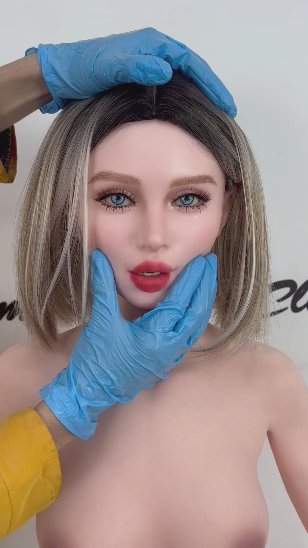 Miko Sex doll (Climax Doll Ultra 157cm C-cup silicone)