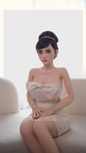 Orielle Sex doll (Ridmii Doll 164cm C-cup Tpe)