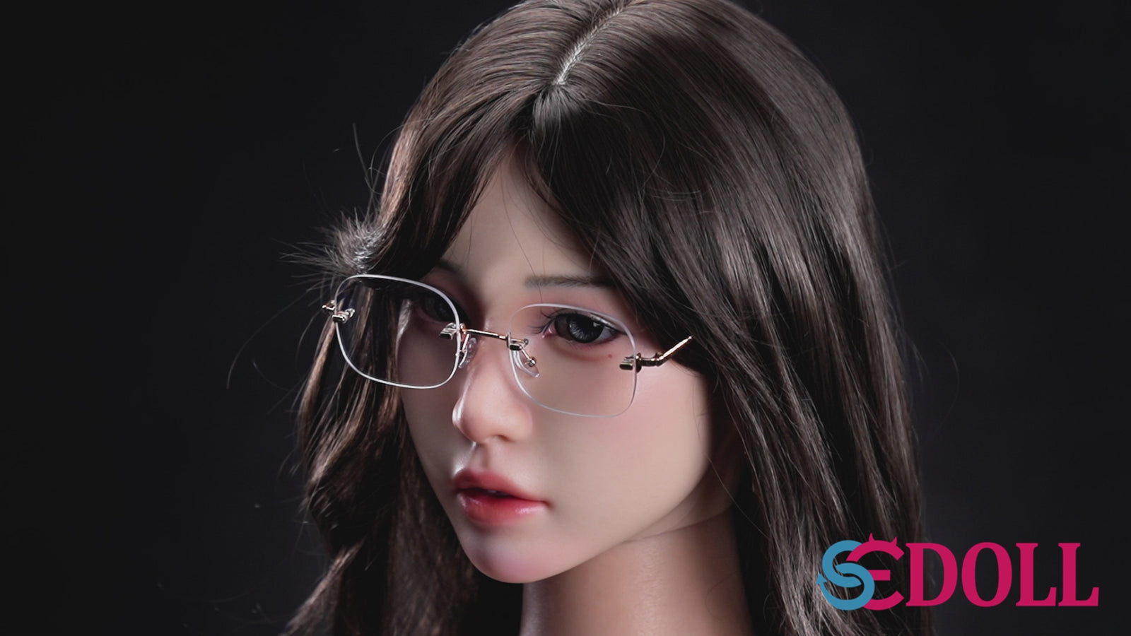 Sena.A Sex doll (SEDoll 161cm C-cup #166SC RST silicone)