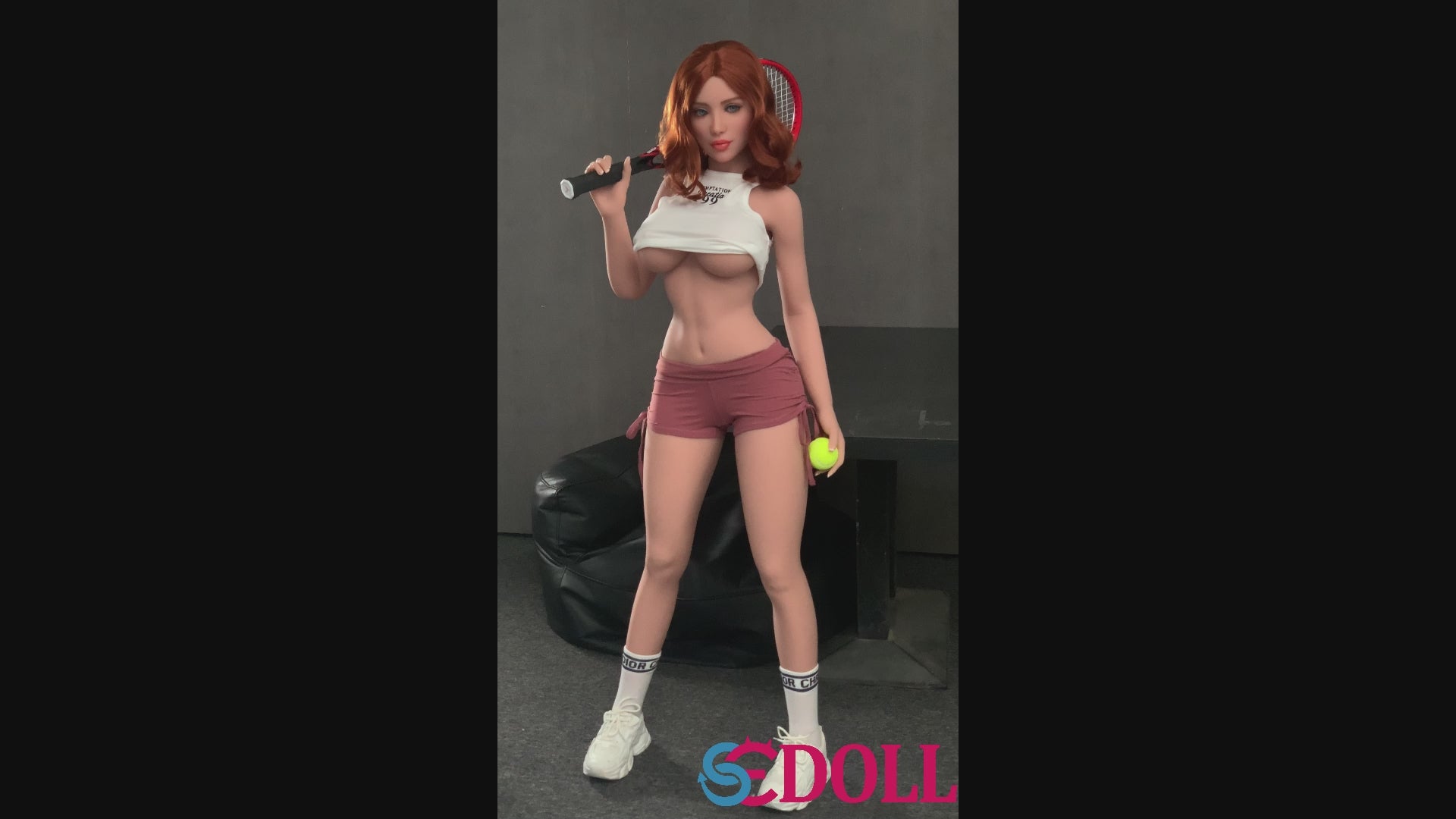 Ivy Sex doll (SEDoll 161cm f-cup #099 TPE)