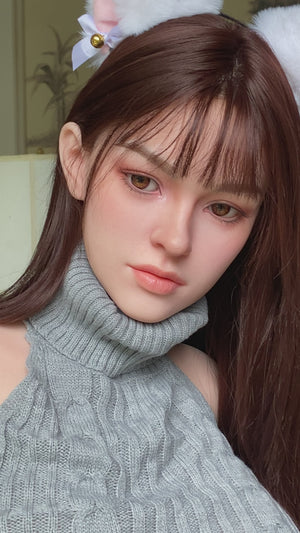 Chloe Sex doll (Starpery 163cm g-cup TPE+silicone)