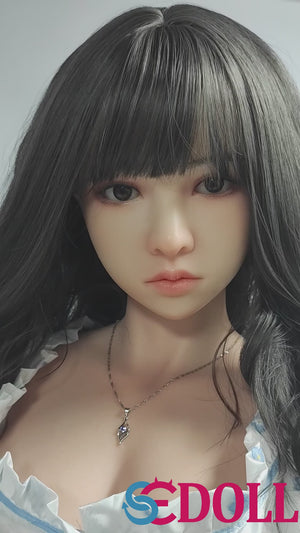 Kiko.e sex doll (SEDoll 155cm e-cup #010SO silicone Pro)