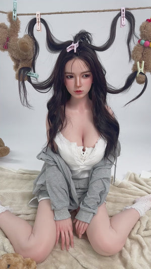 Fairy Sex doll (Top Cydoll 157cm D-cup RST silicone)