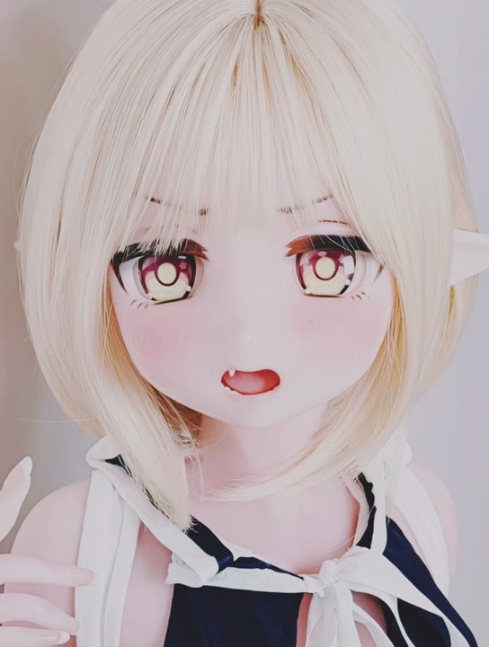 Asashina Sae Sexdocka (Elsa Babe 148cm RAD053 Silikon)
