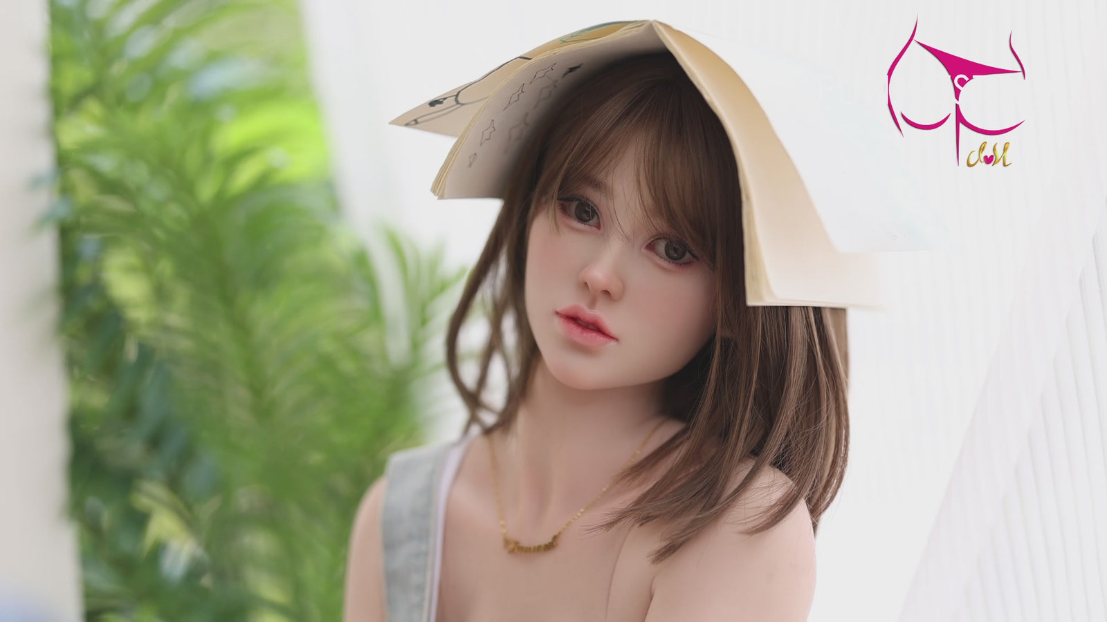 Lucy Sex doll (FunWest Doll 159cm A-cup #032S silicone)