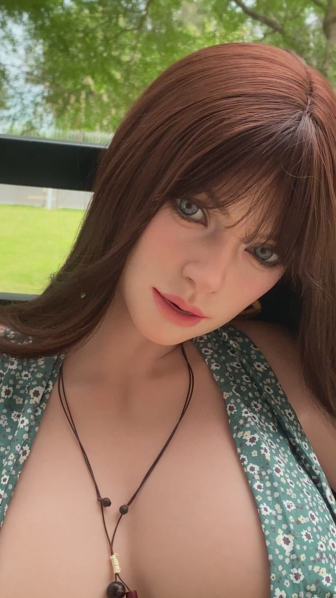 Jane Sex doll (Starpery 171cm D-cup silicone)