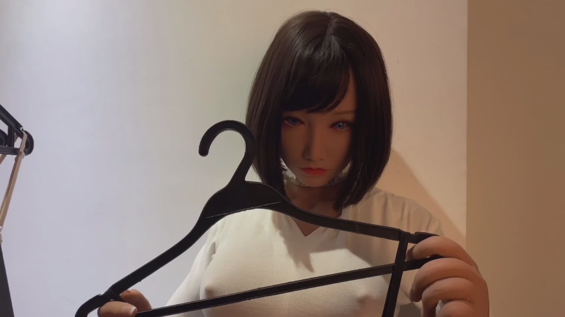 Fukada Sex doll (Climax Doll Classic 158cm c-cup Tpe)