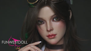 Lexie sex doll (FunWest Doll 168cm D-cup #026S silicone)