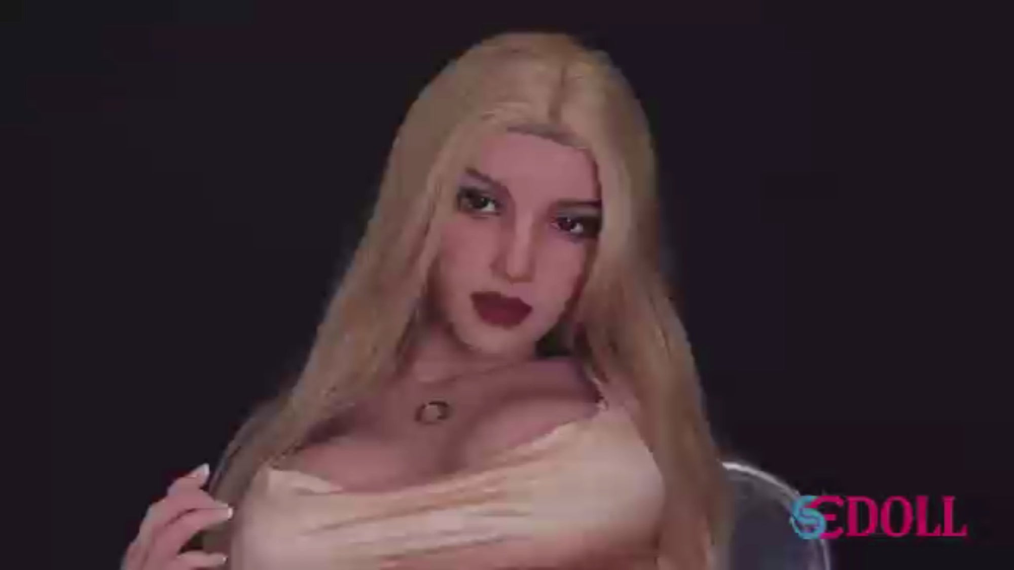 Sylvia Sex doll (SEDoll 157cm h-cup #086 TPE)