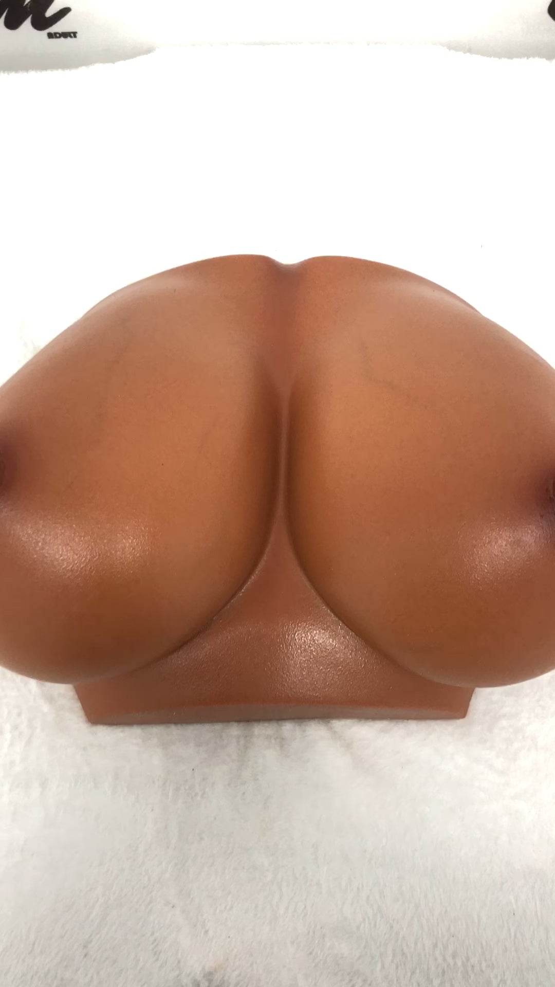 Chest (L) Torso Sex doll (Climax Doll Pro F-cup silicone)
