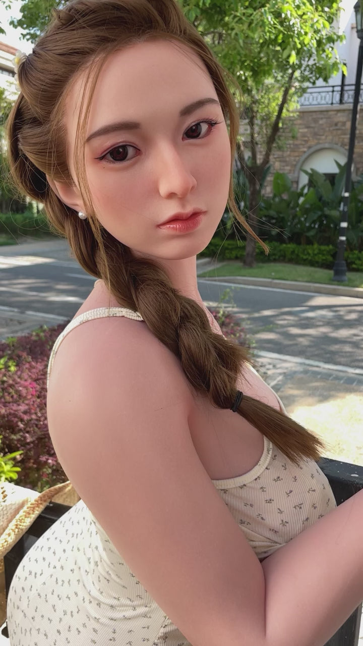 Yuan Sex doll (Starpery 156cm G-cup TPE+silicone)