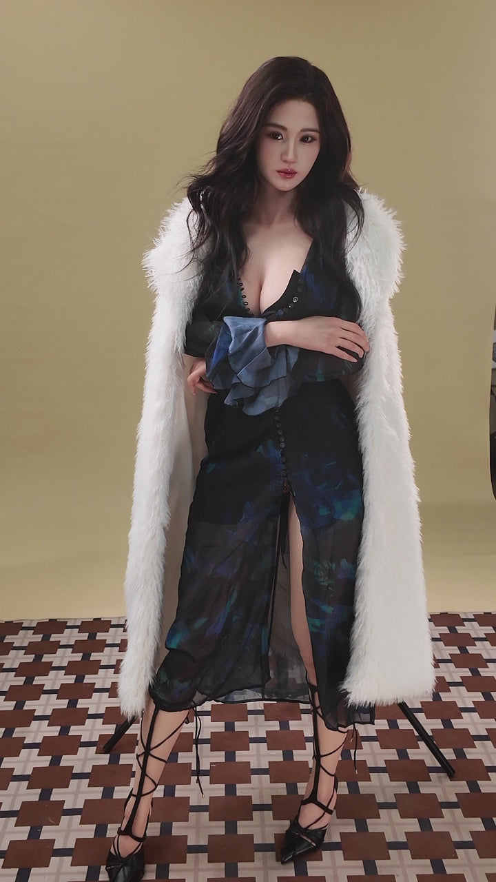 Pee Sex doll (TOP CYDOLL 168cm F-cup TPE+silicone)