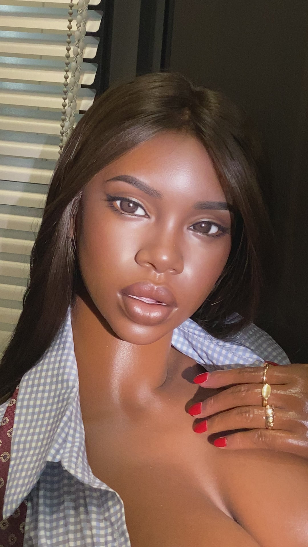 Penny Sex doll (Irontech Doll 161cm D-cup S33 silicone)